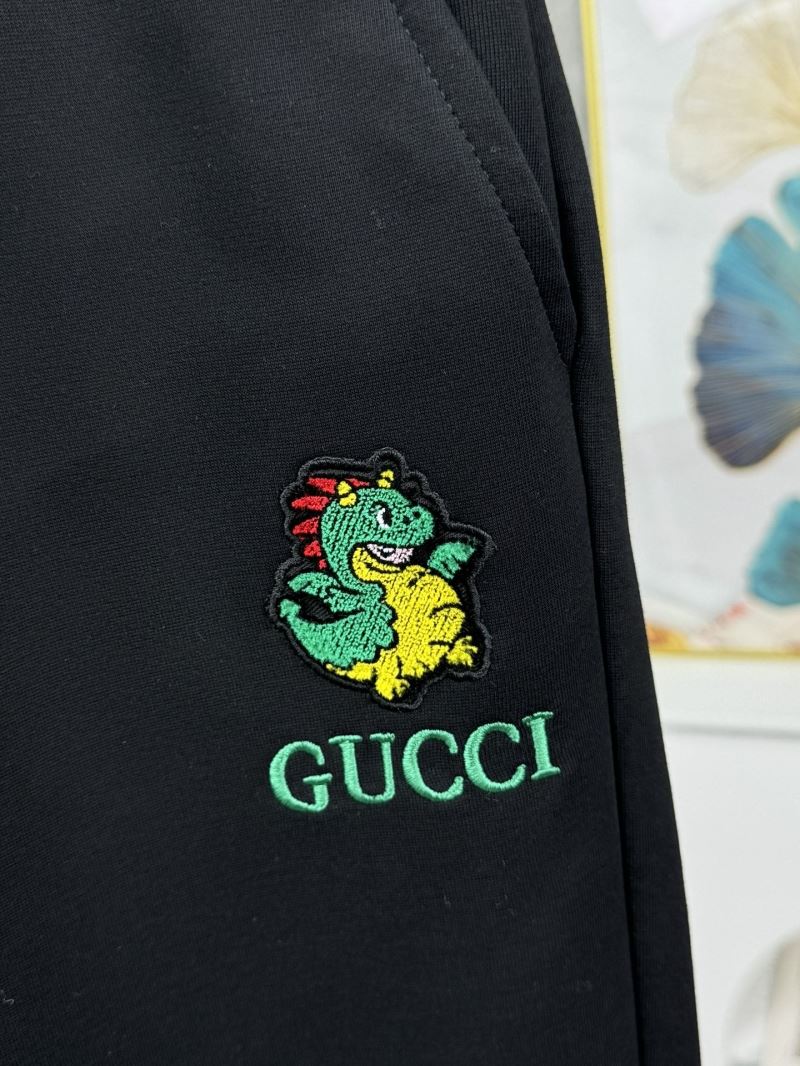 Gucci Long Pants